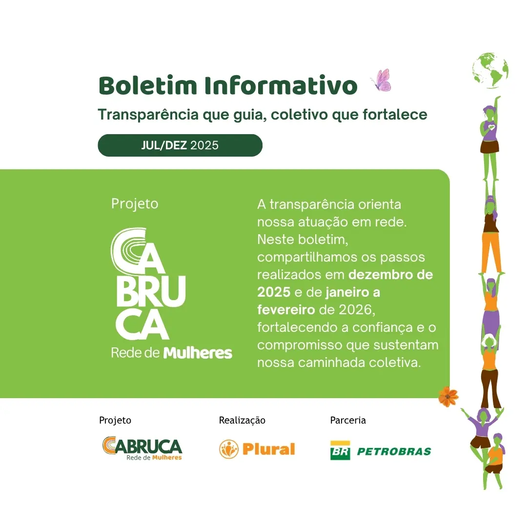 Boletim Informativo | Dez 2025 a Jan/Fev de 2026